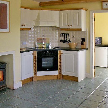 Lough Currane Cottage 워터빌 외부 사진