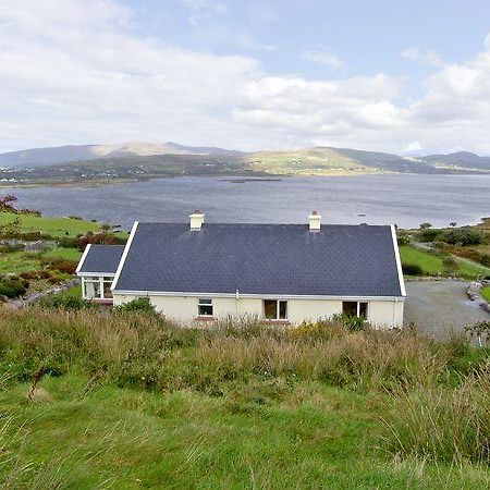 Lough Currane Cottage 워터빌 외부 사진