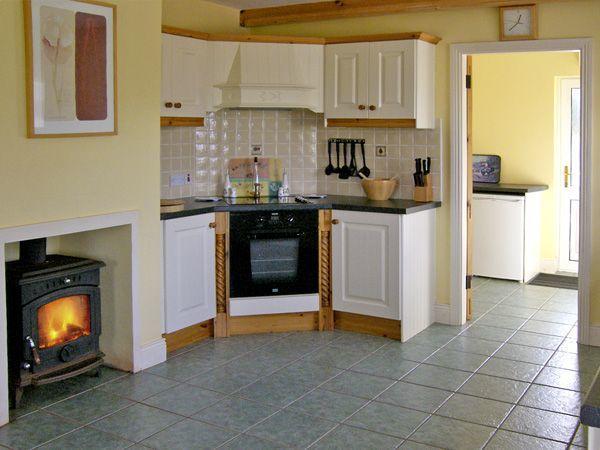 Lough Currane Cottage 워터빌 외부 사진