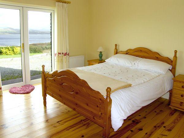 Lough Currane Cottage 워터빌 외부 사진